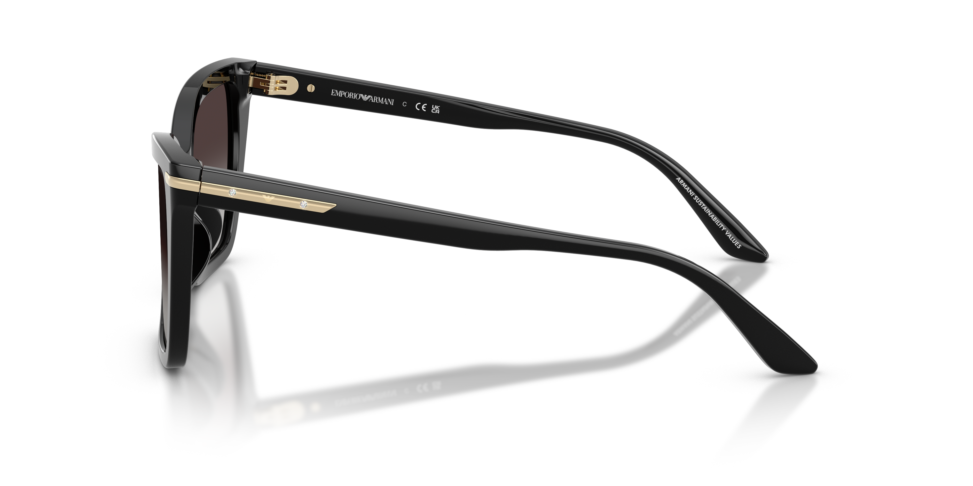 Emporio Armani EA4273BU 50178G  